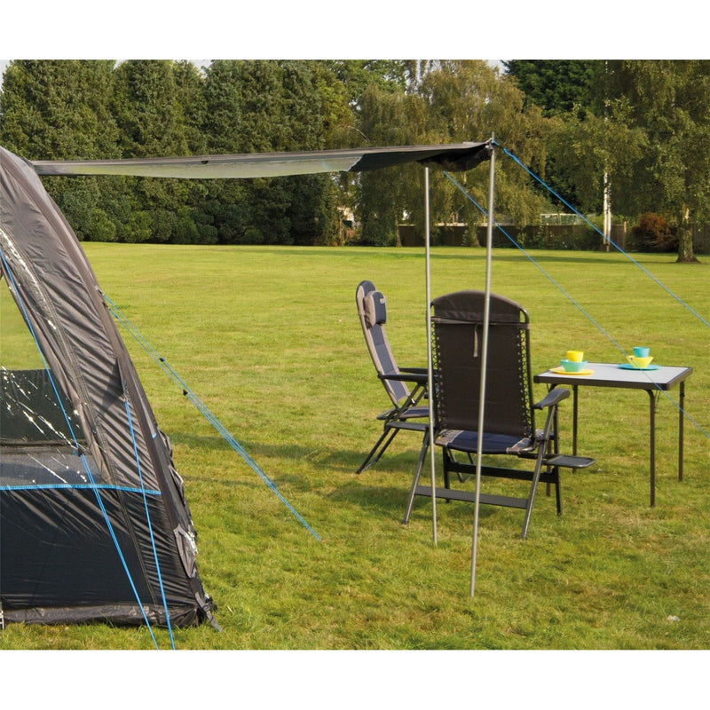 Universal Steel Canopy Pole Kit 12010203503000 Quest - Dynamic Drive