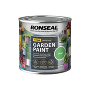 Ronseal Garden Paint Clover 250ml Ronseal - Dynamic Drive