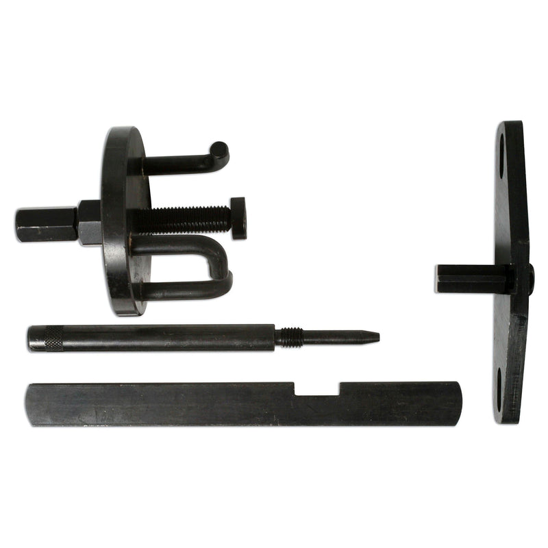 Laser Locking Tool Set - for Diesel Engines 4086 Laser - Dynamic Drive