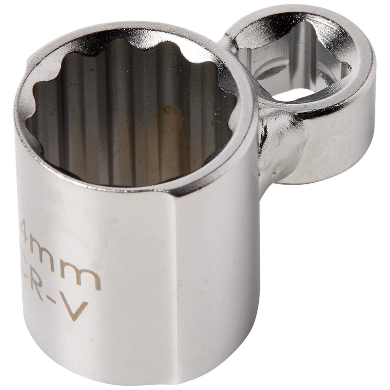 Laser Top Suspension Mount Socket 14mm 7071 Laser - Dynamic Drive