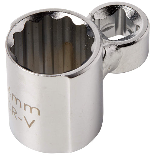 Laser Top Suspension Mount Socket 14mm 7071 Laser - Dynamic Drive