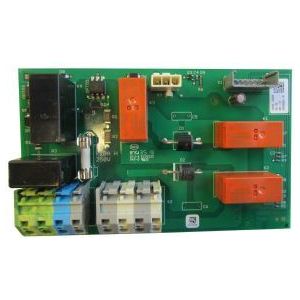 Truma Combi 4E/6E 230V Pcb 06/2018> 34020-00546 Truma - Dynamic Drive
