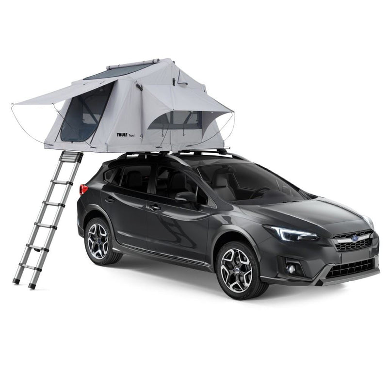 Thule Tepui Kukenam 3 Person Car Roof Tent - Haze Grey 901300 Thule - Dynamic Drive