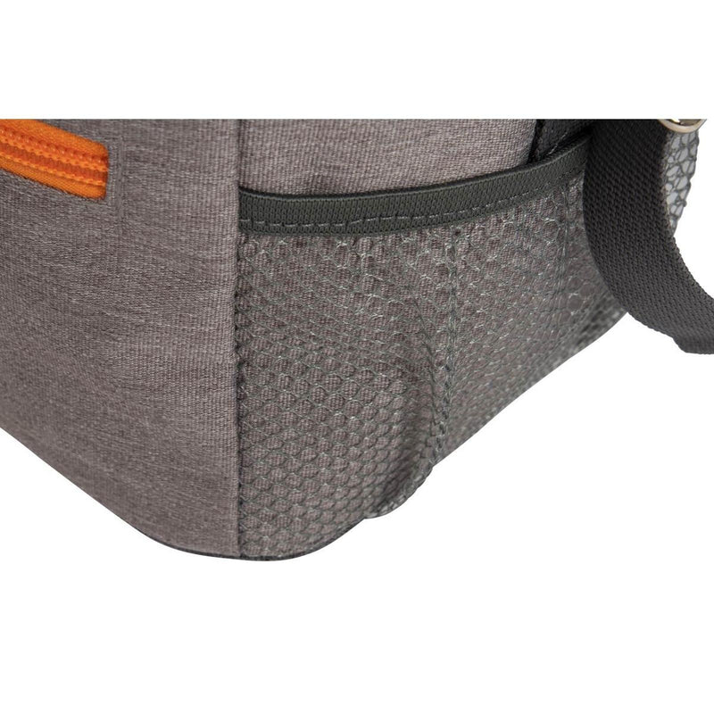 Bo-Camp Cooler Bag Grey 5L Bo-Camp - Dynamic Drive