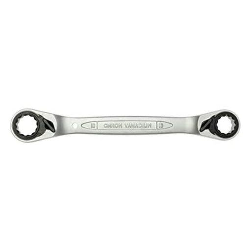Teng Tools Ratcheting Multi Drive Spanner 16 x 17mm/18 x 19mm Teng Tools - Dynamic Drive