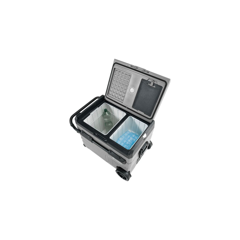 Outwell Arctic Frost 55 55L Compressor Cooler Cool Box -20 C to +20 C 12V 230V UK Camping And Leisure - Dynamic Drive