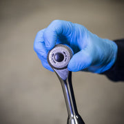 Sealey Power Speed Ratchet 1/2"Sq Drive SPR002 Sealey - Dynamic Drive