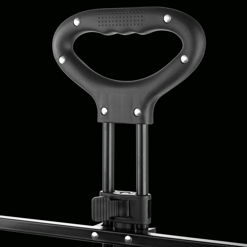 Draper Folding Cart 02138 Draper - Dynamic Drive