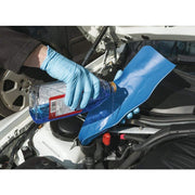 Draper Foldable Funnel 04954 Draper - Dynamic Drive