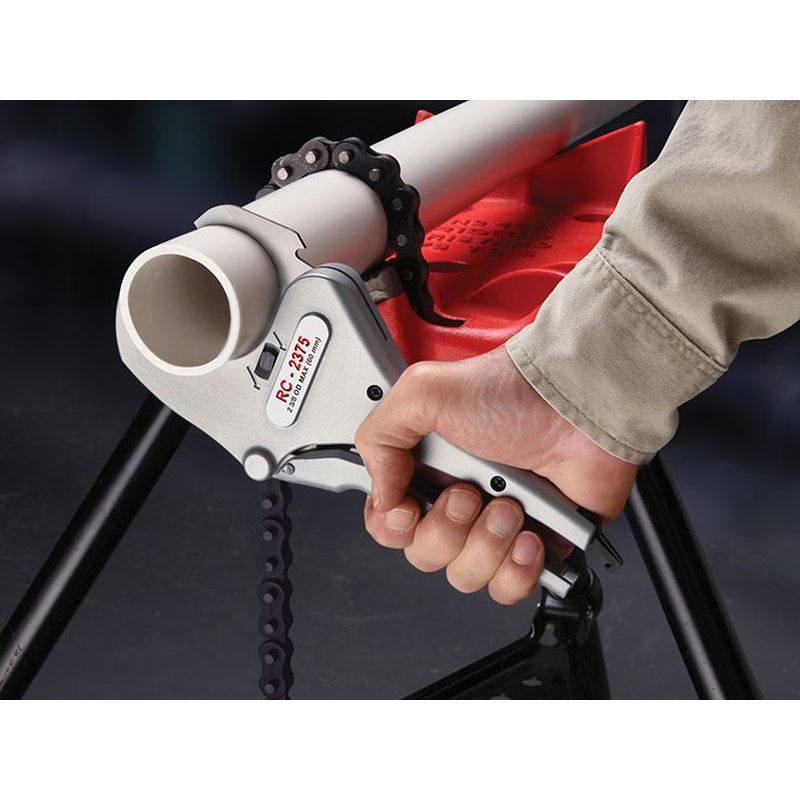 Ridgid RC-2375 Ratchet Cutter 63mm 30088 RIDGID - Dynamic Drive