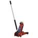 Sealey Trolley Jack 3tonne Standard Chassis 3000CXD Sealey  - Dynamic Drive