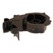 Fiamma F80s Left Hand Inner End Cap Black (98673H201) Fiamma - Dynamic Drive