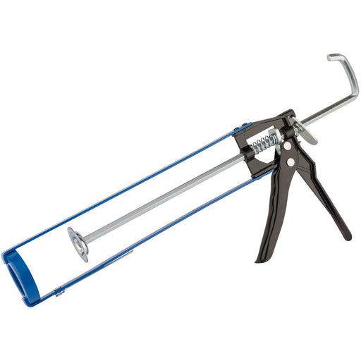 Draper Skeleton Caulking Gun, 350ml 16238 Draper - Dynamic Drive