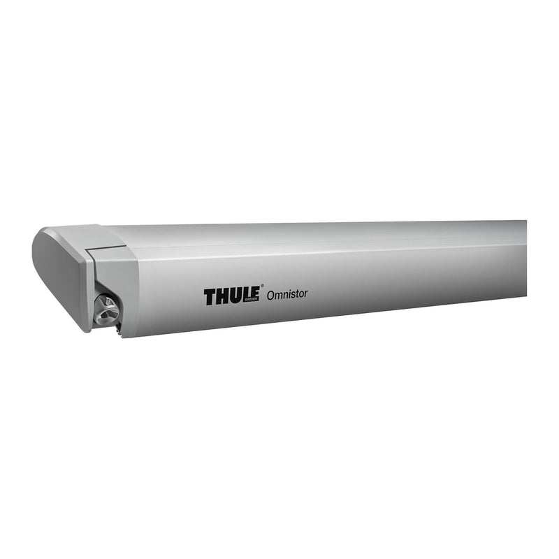 Thule Omnistor 6300 awning w fitting bracket fits Nissan NV400 2010- L3 H2 Thule  - Dynamic Drive