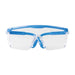 Silverline Adjustable Safety Glasses Clear Silverline - Dynamic Drive