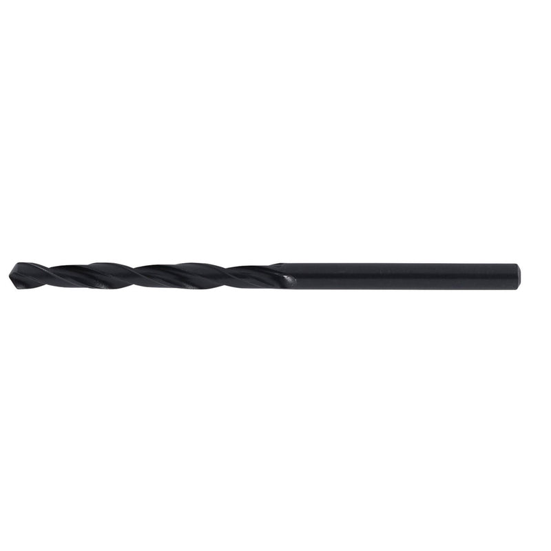 Draper HSS Drill Bit, 4.0mm (Pack of 10) 38804 Draper - Dynamic Drive