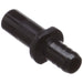 Connect Tube Barb Connector 12mm-10mm 10pc 31117 Tool Connection - Dynamic Drive