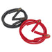 Sealey Booster Cables 35mm x 4.5m CCA 480Amp BC3545 Sealey  - Dynamic Drive