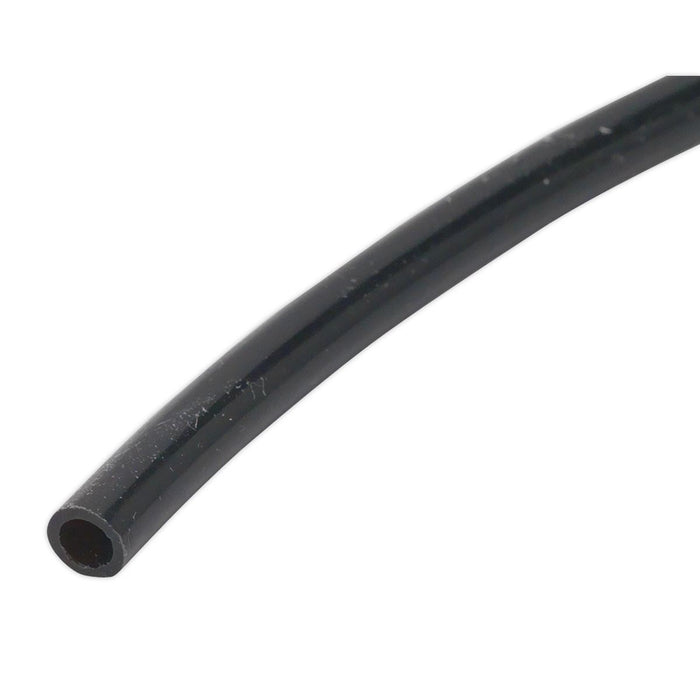 Sealey Polyethylene Tubing 6mmx100m Black(Speedfit-PE06040100ME) PT6100 Sealey  - Dynamic Drive