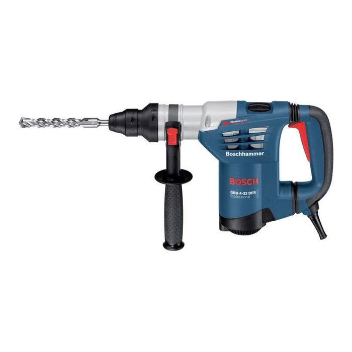 Bosch GBH 4-32 DFR Professional SDS Plus Hammer 900W 240V Bosch - Dynamic Drive