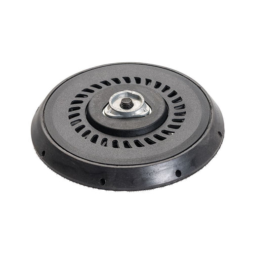 Triton Hook & Loop Backing Pad 125mm Hook & Loop Backing Pad Triton - Dynamic Drive