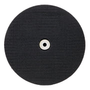 Sealey 150mm Hook-and-Loop Backing Pad M6 PTC150M6 Sealey - Dynamic Drive