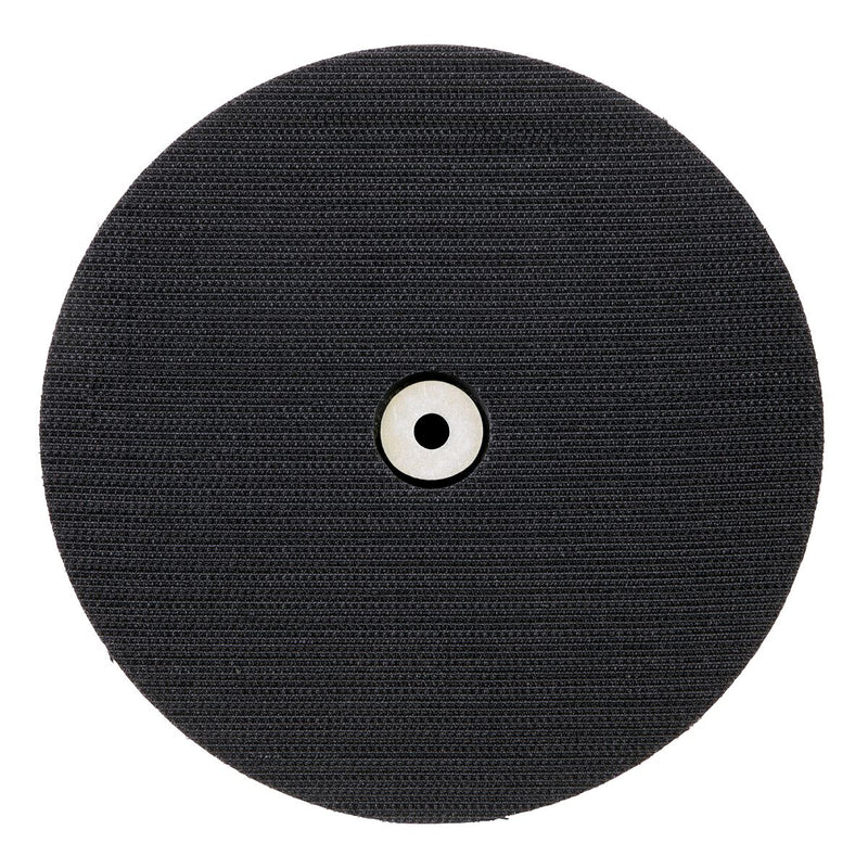 Sealey 150mm Hook-and-Loop Backing Pad M6 PTC150M6 Sealey - Dynamic Drive
