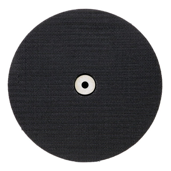 Sealey 150mm Hook-and-Loop Backing Pad M6 PTC150M6 Sealey - Dynamic Drive