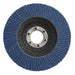 Sealey Flap Disc Zirconium115mm22mm Bore 60Grit FD11560 Sealey - Dynamic Drive