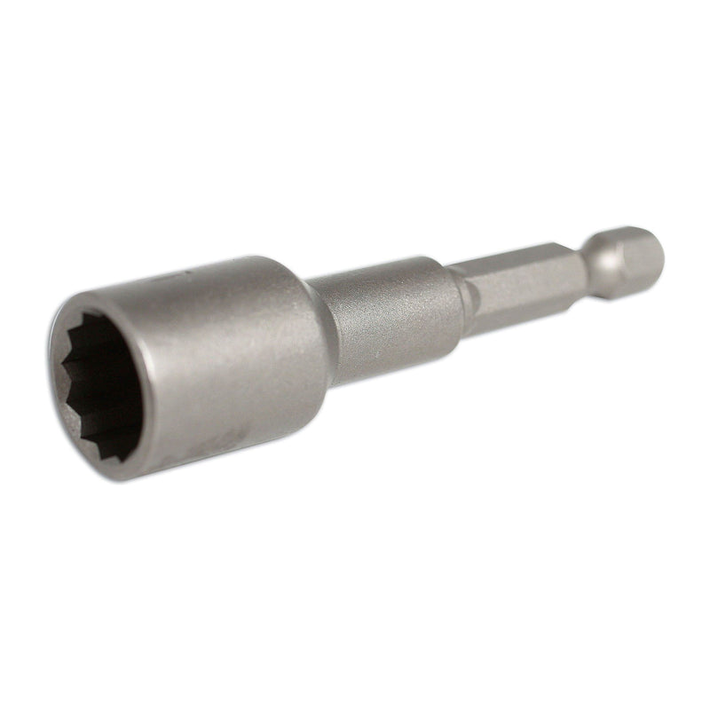 Kamasa Bi-Hex Nut Driver 20pc 55935 Kamasa - Dynamic Drive