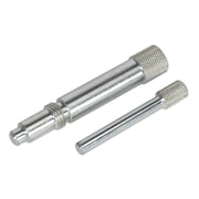 Sealey Diesel Engine Timing Tool Kit for Land Rover 2.5D/TD5 Chain Drive Sealey - Dynamic Drive