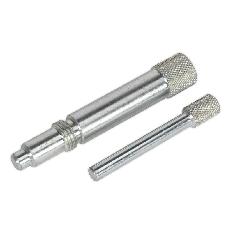 Sealey Diesel Engine Timing Tool Kit for Land Rover 2.5D/TD5 Chain Drive Sealey - Dynamic Drive