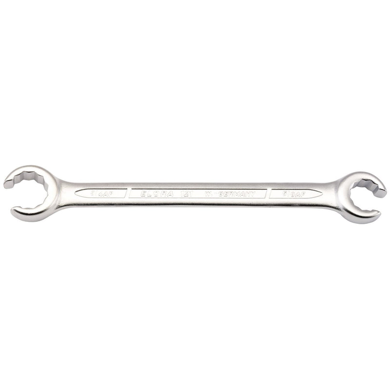 Draper Elora Imperial Flare Nut Spanner, 5/8 x 3/4" 04460 Draper - Dynamic Drive