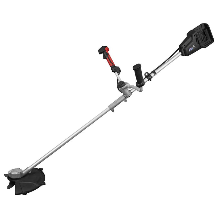 Sealey SV20 Series 35cm Brush Cutter & Strimmer 40V - Body Only CP40VBC Sealey - Dynamic Drive