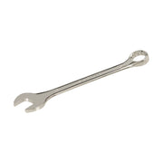 Silverline Combination Spanner 25mm LS25 Silverline  - Dynamic Drive