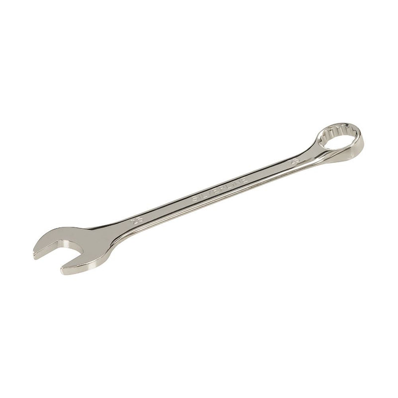 Silverline Combination Spanner 25mm LS25 Silverline  - Dynamic Drive