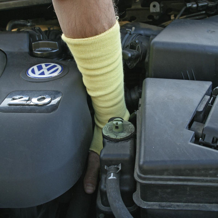 Sealey Kevlar Hot Sleeve 355mm SSP36 Sealey - Dynamic Drive