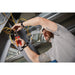 Draper XP1000 VDE Multi-Purpose Pliers, 225mm, Tethered 99059 Draper - Dynamic Drive