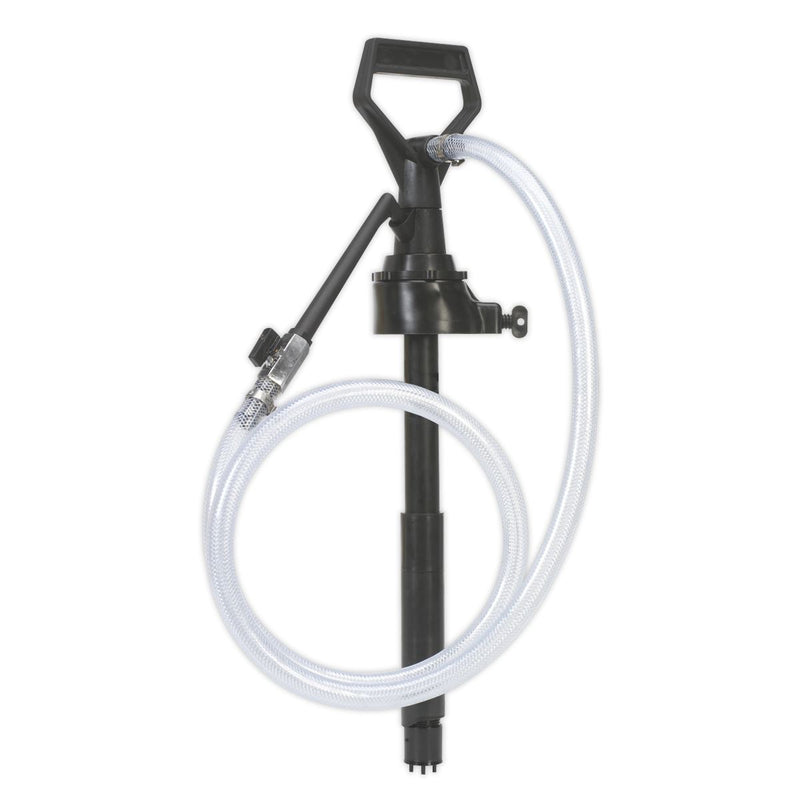 Sealey Gear Oil Transfer Pump TP67 Sealey - Dynamic Drive