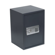 Sealey Electronic Combination Security Safe 350 x 330 x 500mm SECS04 Sealey - Dynamic Drive