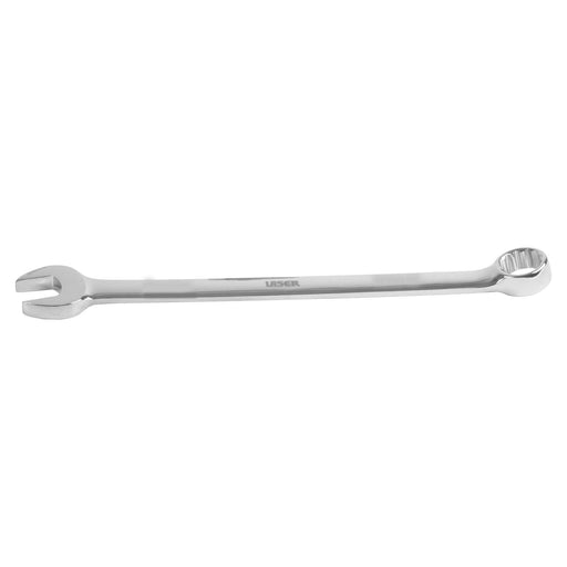 Laser Long Combination Spanner 23mm 2585 Laser - Dynamic Drive