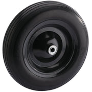 Draper Rubber Wheel, 360mm 02104 Draper - Dynamic Drive