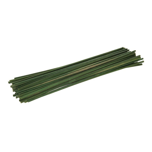 Silverline Bamboo Sticks 300mm 50pk Silverline - Dynamic Drive