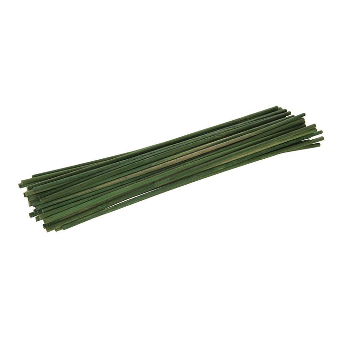 Silverline Bamboo Sticks 300mm 50pk Silverline - Dynamic Drive