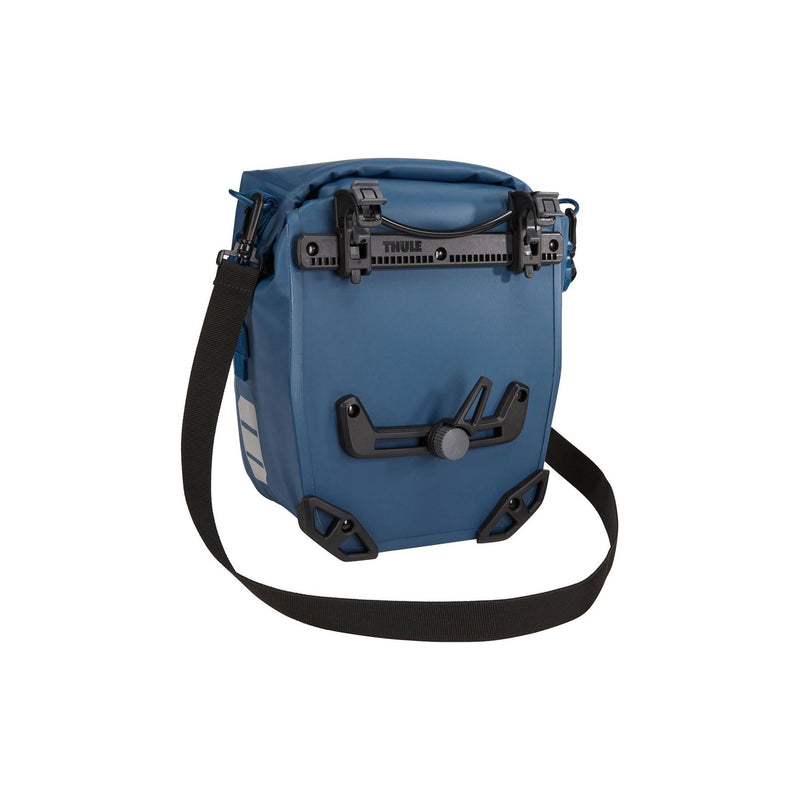 Thule Shield pannier 13L 2-pack blue Pannier Thule - Dynamic Drive