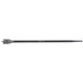 Draper Extra Long Flat Wood Bit, 405mm, 25mm 67800 Draper - Dynamic Drive