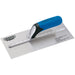 Draper Soft Grip Stainless Steel Plastering Trowel, 280mm 81200 Draper - Dynamic Drive