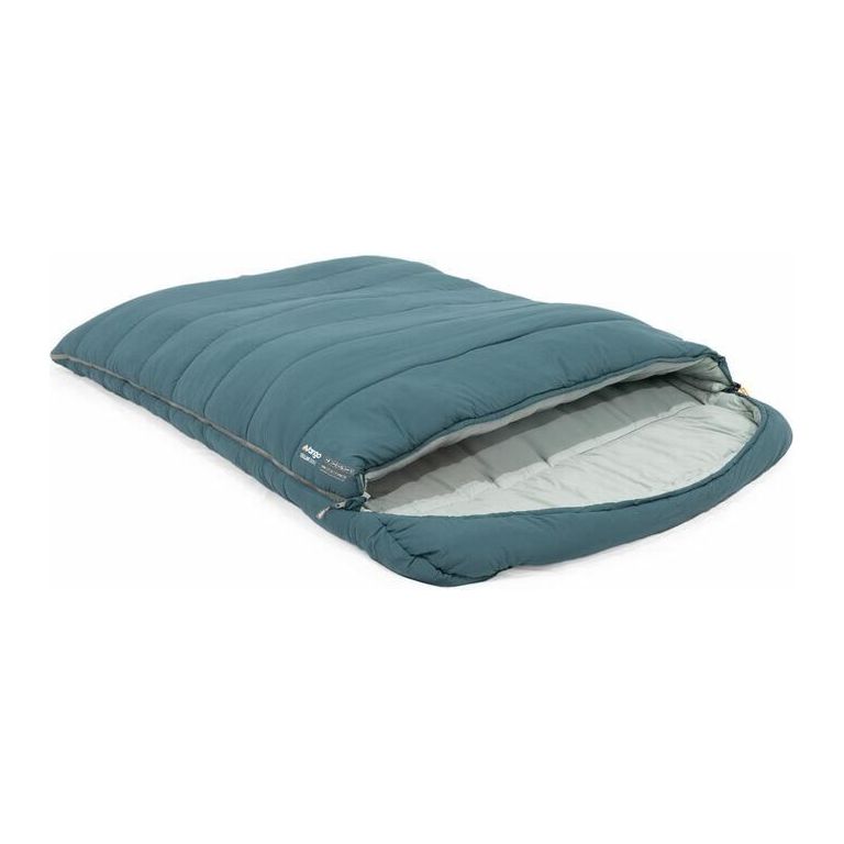 Vango Stellar Double Sleeping Bag Double Oasis Vango - Dynamic Drive