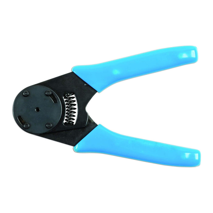 Laser 4 Way Indent Crimping Tool 7533 Laser - Dynamic Drive