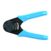 Laser 4 Way Indent Crimping Tool 7533 Laser - Dynamic Drive